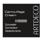 Artdeco Camouflage Cream Concealer 14 Fair Vanilla 4.5 g