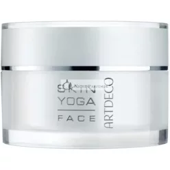  ARTDECO Collagen Booster Cream with Vitamin C Anti-Ageing Face Cream for Firm Skin