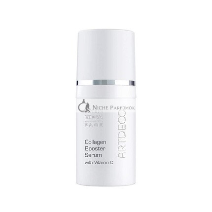 ARTDECO Collagen Booster Serum Reducing Wrinkles and Lines Moisturizing