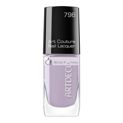 ARTDECO Color & Care Nail Lacquer with Avocado Oil 10ml 796 Memory Lane