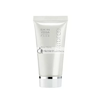 Moisturizing Facial Gel and Mask Aloe Power (Gel & Mask) 50 ml