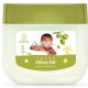 Ebony Baby Jelly Olive Oil 440ml
