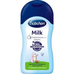 Bubchen Care Body Treatment Lotion 200 ml