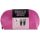 Uncle Sam Gift Set for Women 30ml EdT Spray 50ml Shower Gel 50ml Body Lotion