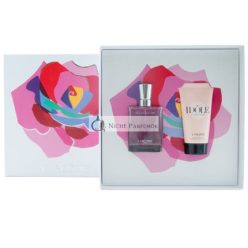   Lancome Miracle Gift Set 30ml EdP Spray and 50ml Idole Body Lotion