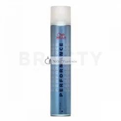 Wella Professionals Performance Strong Hold Hairspray