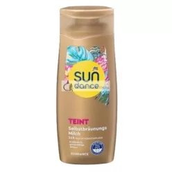 Sundance Teint Self-Tanning Lotion 200 Ml