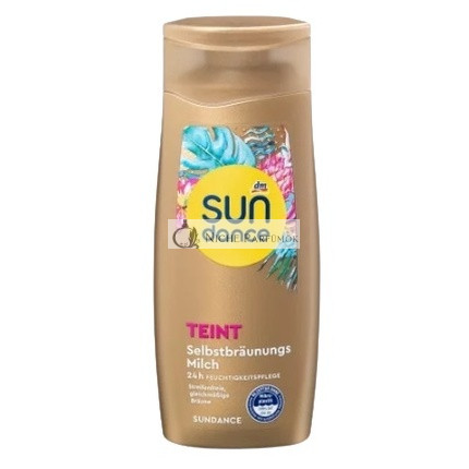 Sundance Teint Self-Tanning Lotion 200 Ml