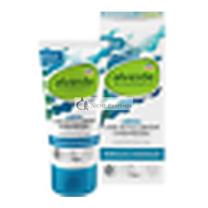 Alverde Aqua 24h Hyaluronic Day Cream Gel for Normal Skin 50ml