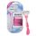 Balea Elite Precision Shave Razor With 5 Blades