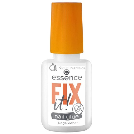 Essence Fix It! Nail Glue for Nail Art and Design 8g