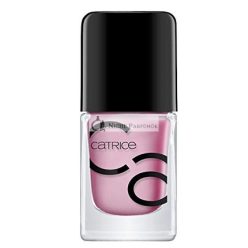   Catrice ICONAILS Gel Lacquer Let Me Be Your Favourite Pink 10.5ml