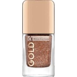 Catrice Gold Effect Nail Polish 03 Magical Allure