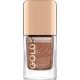Catrice Gold Effect Nail Polish 03 Magical Allure