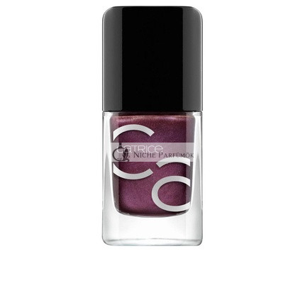 Catrice ICONAILS Gel Lacquer Cherry Bite 10.5ml