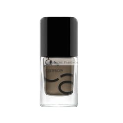   Catrice Iconails Gel Lacquer 84 My Heart Beats Green Roght Now 10.5Ml