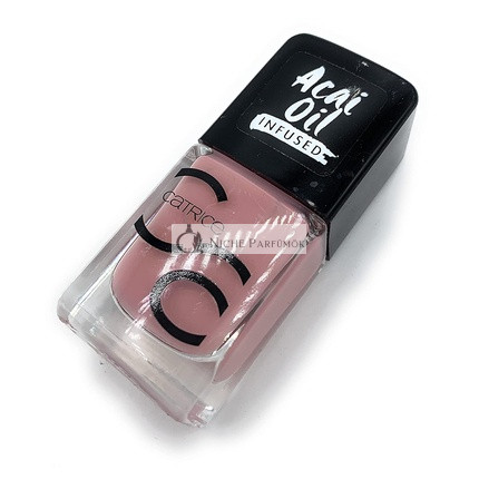 Catrice ICONAILS Gel Lacquer 88 Pink Makes The Heart Grow Fonder 10.5ml