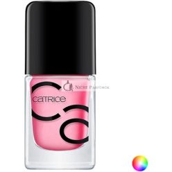 Catrice ICONAILS Gel Lacquer in Nude Not Prude 10.5ml
