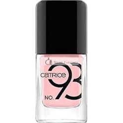   Catrice ICONAILS Gel Lacquer No. 93 So Many Polish, So Little Nails Pink 10.5ml