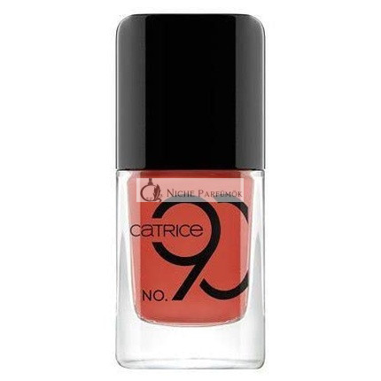 Catrice ICONAILS Gel Lacquer 98 Holy Chic
