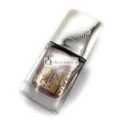   Catrice ICONAILS Gel Lacquer No. 100 Party Animal Gold 10.5ml