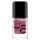 Catrice ICONAILS Gel Lacquer No. 103 Mauve On! Long-Lasting and Glossy Pink Nail Polish - 10.5ml