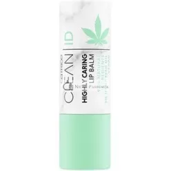   Catrice Clean ID Highly Caring Lip Balm 4.8g No. 010 High Standard