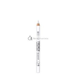 Essence French Manicure Tip Pencil White 1.9g