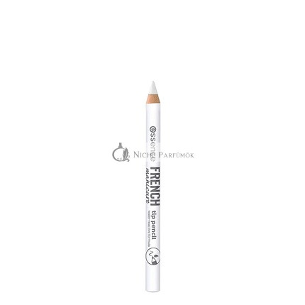 Essence French Manicure Tip Pencil White 1.9g