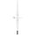 Catrice Fill & Fix Waxy Brow Pen Waterproof Eye Pencil Eyebrow Pencil No. 040 Transparent Vegan Microplastic Particles Free 0.25g