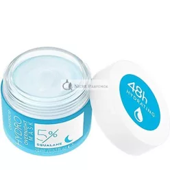  Catrice Hydro Overnight Mask for Dry and Combination Skin 20ml