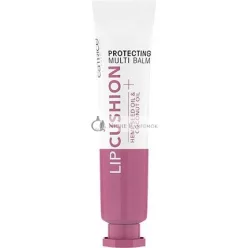   Catrice Lip Cushion Protecting Multi Balm 010 Hug Your Lips 15ml