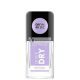 Catrice Quick Dry Top Coat Transparent Long-Lasting Glossy Vegan Nail Polish 10.5ml
