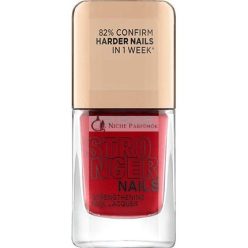 Catrice Stronger Nails Hardening Nail Polish 08
