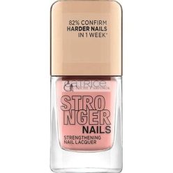   Catrice Stronger Nails Strengthening Nail Lacquer No. 09 Tight Beige Nude 10.5ml