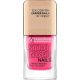 Catrice Stronger Nails Strengthening Nail Lacquer No. 10 Pink Warrior Pink 10.5ml