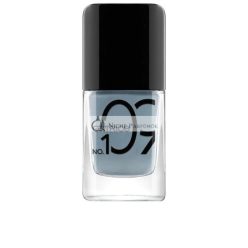   Catrice ICONAILS Gel Lacquer No. 109 Sneakers Denim Blue 10.5ml