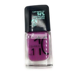 Catrice Iconails Gel Lacquer Nail Polish 110 10.5ml