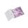 Essence Nail Art Effect Foils No. 02 Intergalactic Violet Metallic and Shiny Instant Result