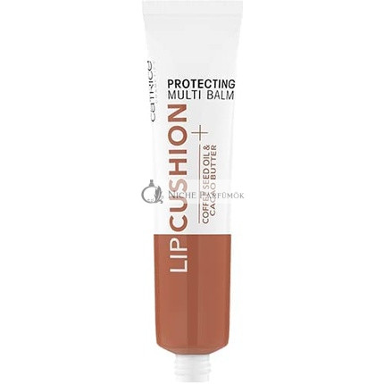 Catrice Lip Cushion Protecting Multi Balm N°020 Wake Up Your Lips 15ml