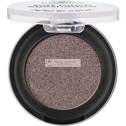 essence Soft Touch Eyeshadow No. 03 Eternity Grey with Vitamins 2g