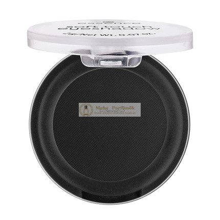 Essence Soft Touch Eyeshadow No.06 Pitch Black