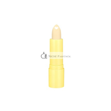 essence HEART CORE Fruity Lip Balm Lucky Lemon 3g
