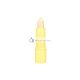 essence HEART CORE Fruity Lip Balm Lucky Lemon 3g