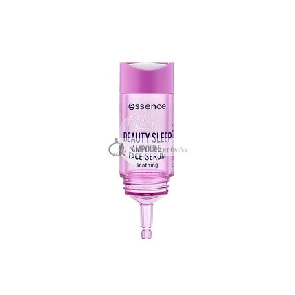Essence Daily Drop of Beauty Sleep Ampoule Face Serum 15ml