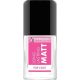 Catrice Longlasting Matt Top Coat 01 Matt My Day 10.5ml
