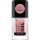 Catrice Maxi Stay Gel Top Coat Clear Long-Lasting Glossy Vegan Nail Polish with No Acetone or Microplastic Particles 10.5ml