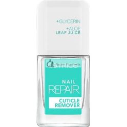 Catrice Nail Repair Cuticle Remover Nail Care 10.5ml