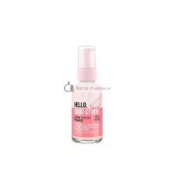   Essence Hello Good Stuff Glow Serum Primer Intensive Moisturizing Concentrate 30ml