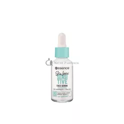 Essence Skin Lovin Sensitive Face Serum 30ml